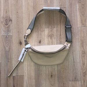 NWT: Rebecca Minkoff Belt Bag